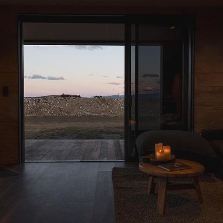 Apartamento The Rise, Ben Ohau Twizel Exterior foto