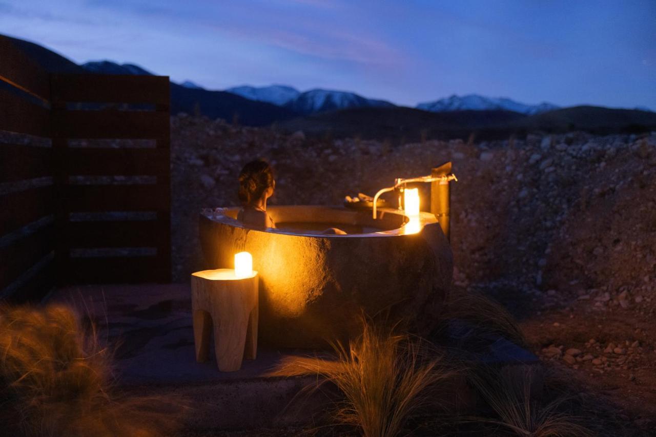Apartamento The Rise, Ben Ohau Twizel Exterior foto