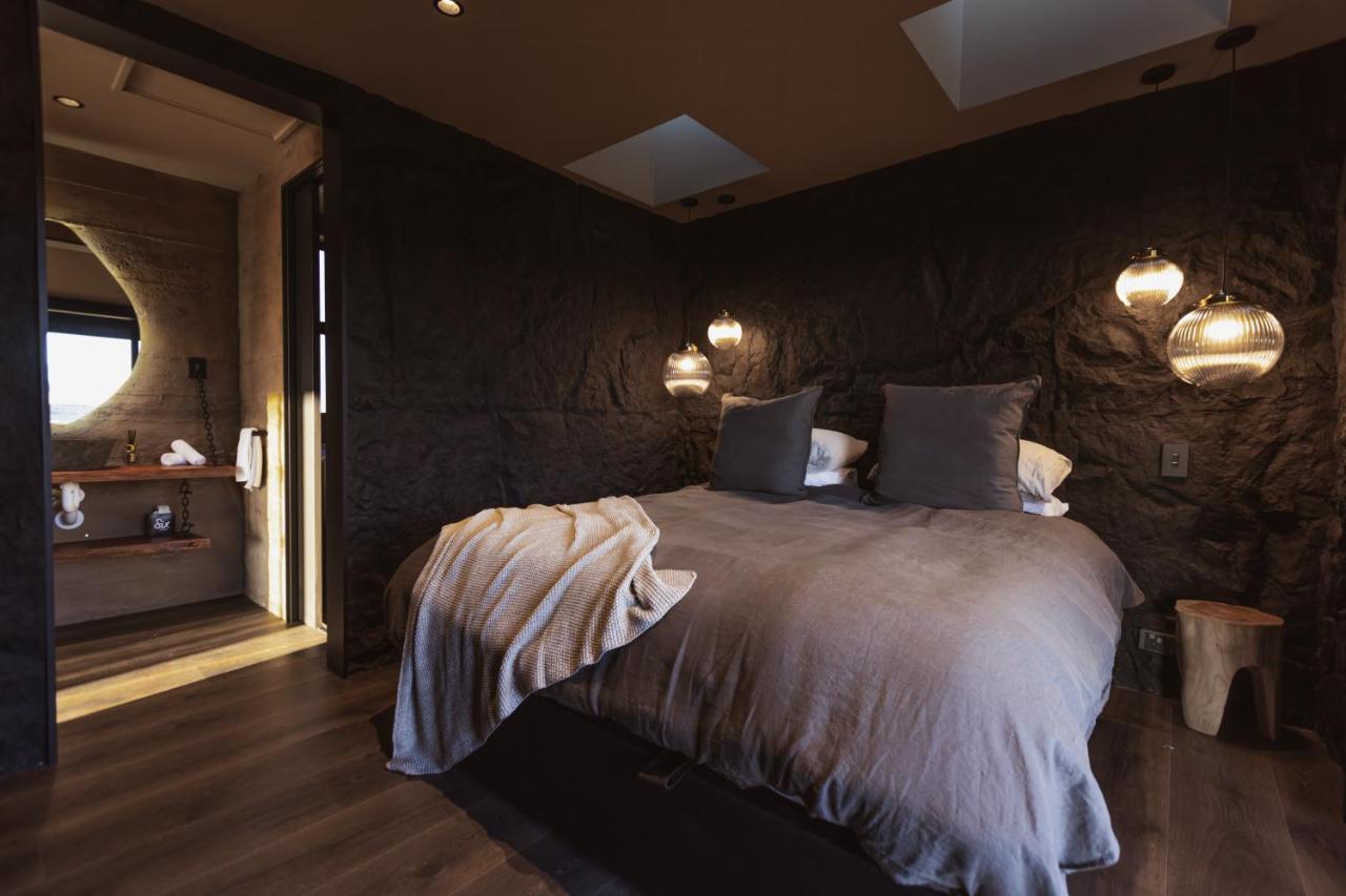 Apartamento The Rise, Ben Ohau Twizel Exterior foto